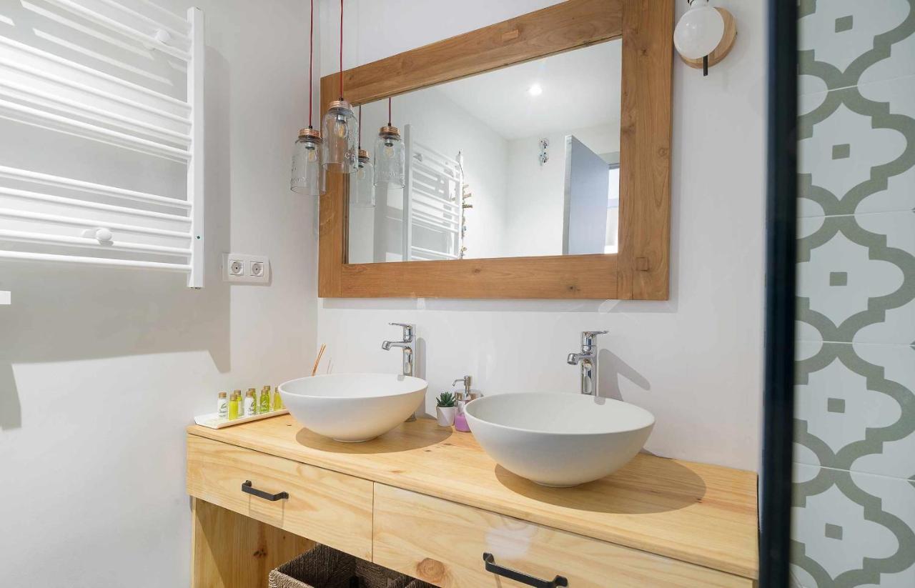 Bell Mar - Despierta Con La Brisa Marina En Este Apartamento De La Costa Brava Calella De Palafrugell Dış mekan fotoğraf